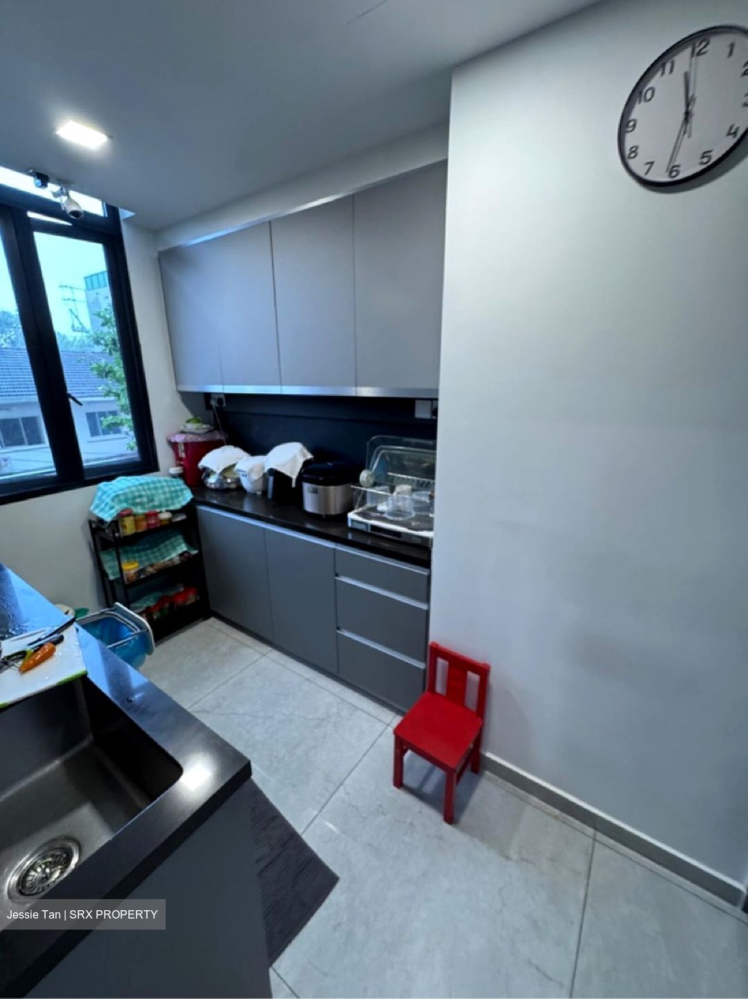 Parkwood Residences (D19), Apartment #602803061